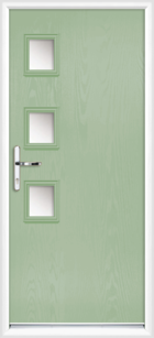 chartwell green